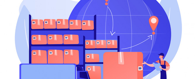 Manufacturing Distribution Forms Blog