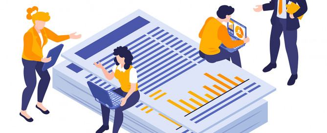 Financial Forms Blog