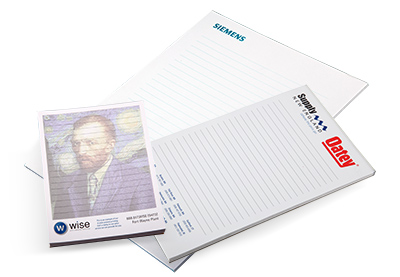 collage-notepads Notepads