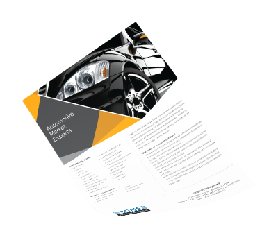 Automotive-Demo WiseLink Cooperative Marketing