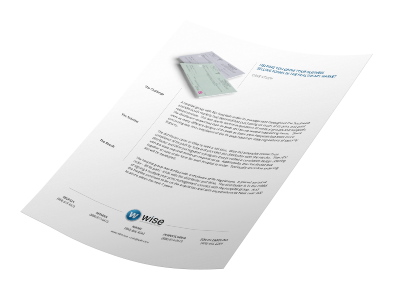 Healthcare-CaseStudy WiseLink Cooperative Marketing