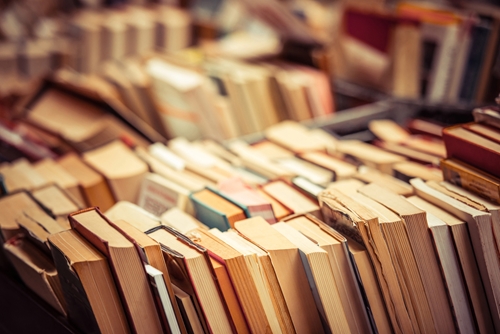 When it comes to reading education material, people have strong preferences for print.