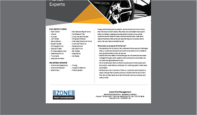 WiseLink Cooperative Marketing Step 3