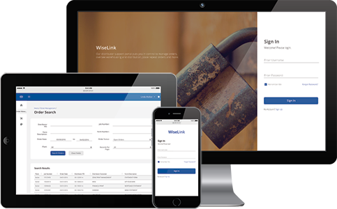 wiselink-devices WiseLink Stock Products