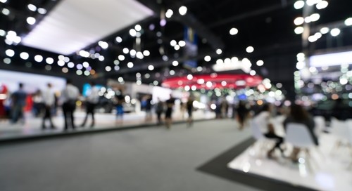 Going to industry gatherings is one way to stay aware of the latest print priorities.