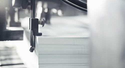 What's next for digital inkjet printing?