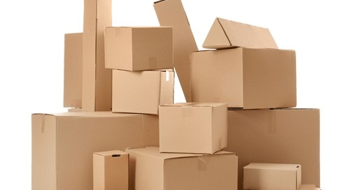 Will printing on cardboard be a new frontier for shops? Or is the investment in new tech not worthwhile?