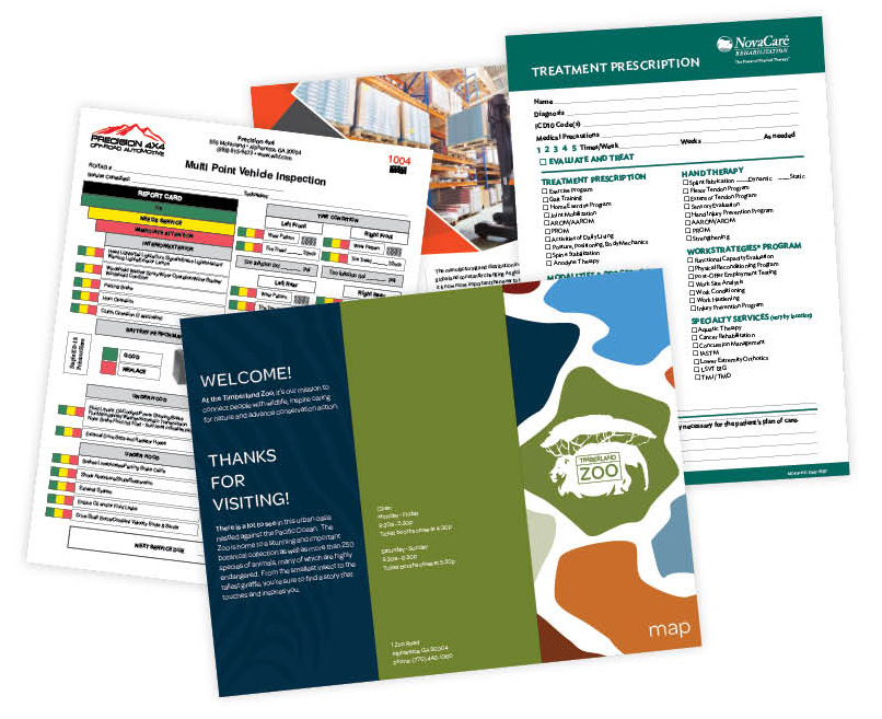 digital-collage Digital Printing