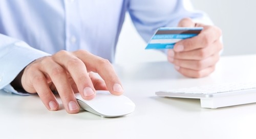 Web-to-print is on the rise. How far has it gotten?