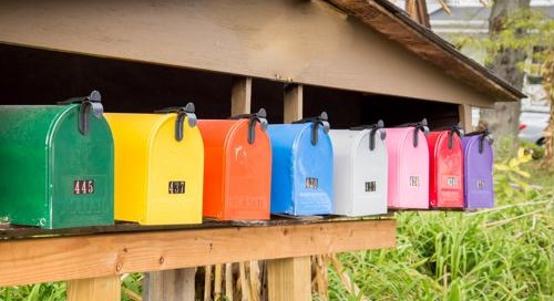 Catalogs are fun to receive and shop from.