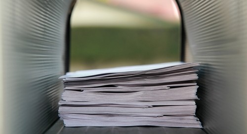 What's the power of direct mail in a new era?