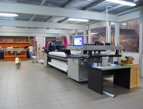 Inkjet hardware evolution continues