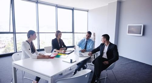 What's part of the sales pitch - and what should be?