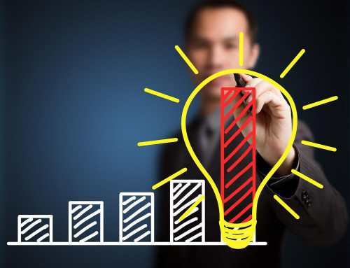 Print’s New Recipe: Constant Experimentation [Video]