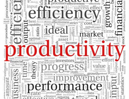 A great time to rethink the print workflow