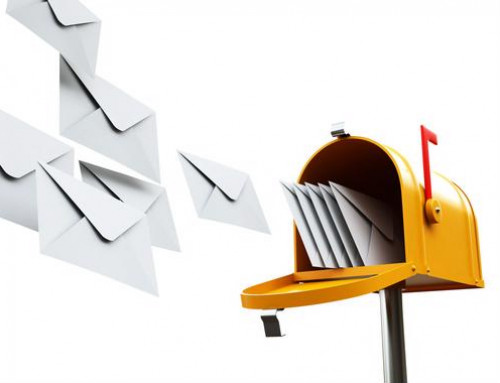 Direct Mail: A Persistent Sales Generator