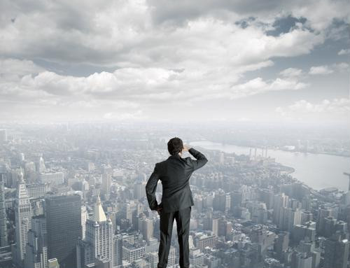 2018 in print: New ideas needed