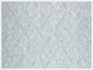 True Fourdrinier Watermark