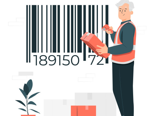 A Wise Solution: New Barcoded Form Helps Pinpoint Quality Problems
