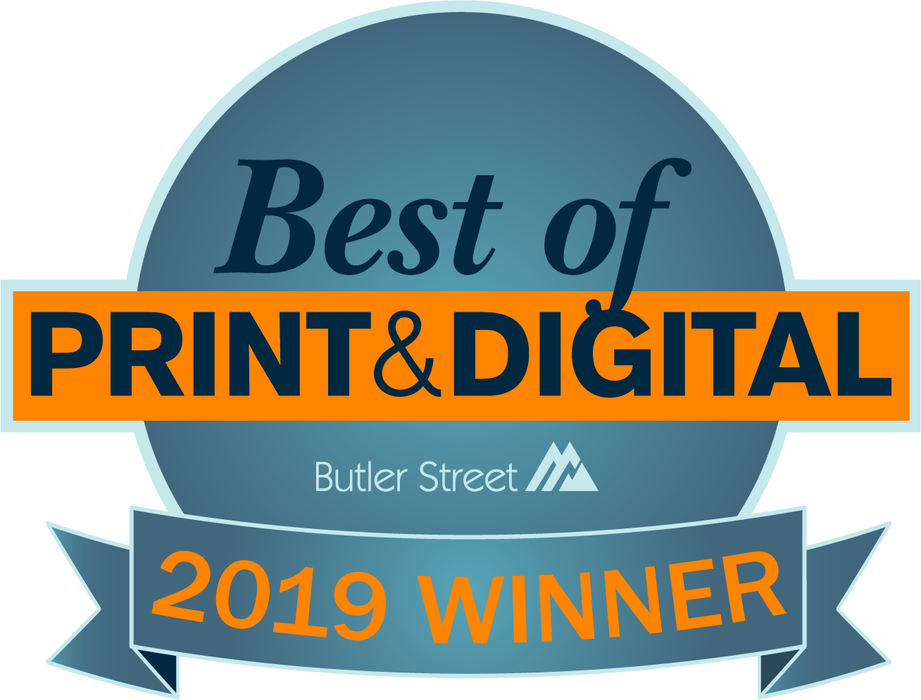 Best of Print and Digital 2019
