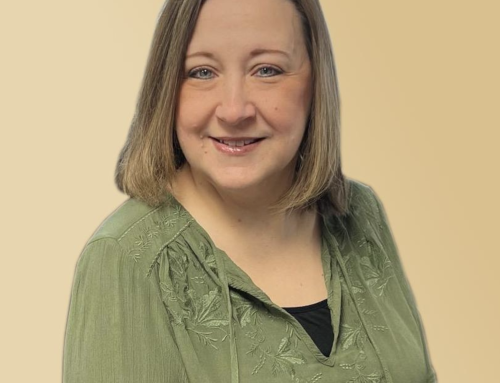 Christie Reynolds Promoted to Customer Service Manager at Anderson, SC Plant