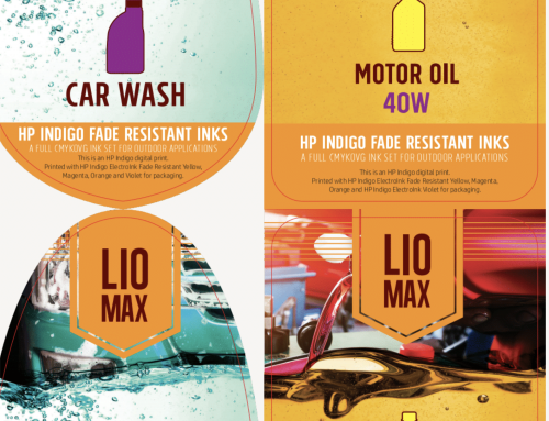 Wise Commits to the Future of Digital Label Printing with New HP 6K Digital Label Press