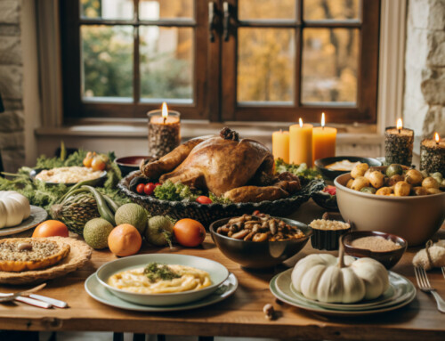 Make Gratitude Key to Your Long-Term Business Success