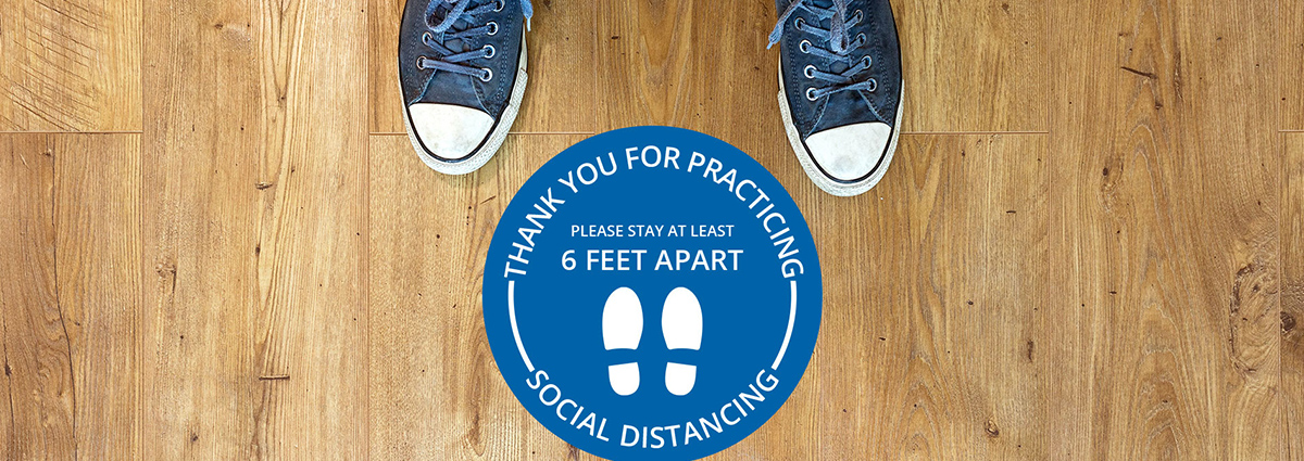 floor-decal-header Floor Decals