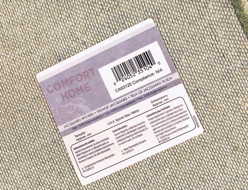 Boost Your Sales with Digital Barcode Labels