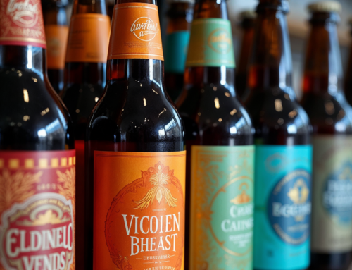 Labels Are Booming! Here Are the Trends to Know