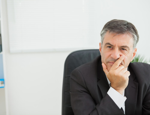 The Question That Will Transform Your Business