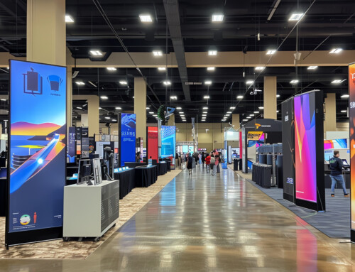 Planning Your Trade Show Attendance for 2025? Answer This Question First